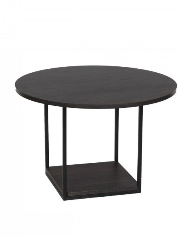 Стол журнальный в стиле лофт GES-218